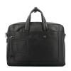 Double handle laptop briefcase Vibe 15.6-NERO-UN