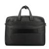 Double handle laptop briefcase Vibe 15.6-NERO-UN