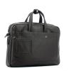 Double handle laptop briefcase Vibe 15.6-TESTA/MORO-UN