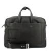 Double handle laptop briefcase Vibe 15.6-TESTA/MORO-UN