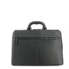 Piquadro Borsa Medico Black Square - 3