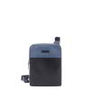 Piquadro Borsello Porta Tablet Blue Square - 1