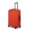 Piquadro Trolley Medio PQ-Light 69 cm - 2