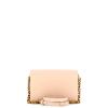 Pinko Mini Borsa a tracolla Love Click Cipria Antique Gold - 3