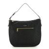 Pollini Hobo Bag Heritage Soft Nero - 1