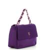 Rebelle Borsa a mano Grace Nylon Purple - 2