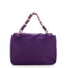 Rebelle Borsa a mano Grace Nylon Purple - 3