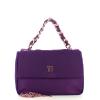 Rebelle Borsa a mano Grace Nylon Purple - 4