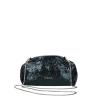 Rebelle Pochette Holly Crackle Black - 4