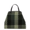 Rebelle Borsa a spalla Ashanti Checked Wire Grey Fumè - 3