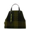 Rebelle Borsa a spalla Ashanti Checked Wire Olive - 1