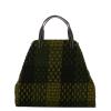 Rebelle Borsa a spalla Ashanti Checked Wire Olive - 3