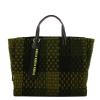 Rebelle Borsa a spalla Ashanti Checked Wire Olive - 5