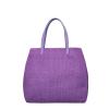 Rebelle Borsa a spalla Dolly Warm Violet Black - 3