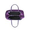 Rebelle Borsa a spalla Dolly Warm Violet Black - 5