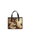 Rebelle Borsa a mano Peonia Flowery Small Almond - 1