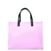 Rebelle Borsa a mano Electra in Nylon Shocking Rose - 3