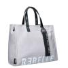 Rebelle Borsa a mano Electra in Nylon Ice - 2