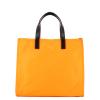 Rebelle Borsa a mano Electra in Nylon Orange - 3