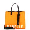 Rebelle Borsa a mano Electra in Nylon Orange - 4