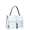 Rebelle Borsa a spalla Clio White - 2