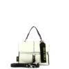 Rebelle Minibag Chloe White - 4