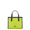 Rebelle Borsa a mano Virtus Small Green - 1