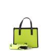 Rebelle Borsa a mano Virtus Small Green - 4