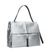 Rebelle Borsa a spalla Clio Silver - 2