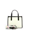 Rebelle Borsa a mano Virtus Small White - 4