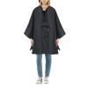 Reisenthel Mini Maxi Poncho Black - 4