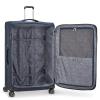 Roncato Trolley Grande Espandibile Ironik 2.0 75 cm Blu Notte - 6