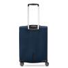 Roncato Bagaglio a mano Espandibile Ironik 2.0 55 cm Blu Notte - 5