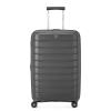 Roncato Trolley Medio Espandibile Butterfly 67 cm Antracite - 1