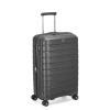 Roncato Trolley Medio Espandibile Butterfly 67 cm Antracite - 2