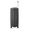 Roncato Trolley Medio Espandibile Butterfly 67 cm Antracite - 4