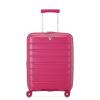 Roncato Bagaglio a mano Espandibile Butterfly 55 cm Magenta - 1