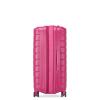 Roncato Trolley Medio Espandibile Butterfly 67 cm Magenta - 5