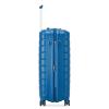 Roncato Trolley Medio Espandibile Butterfly 67 cm Denim - 3