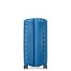 Roncato Trolley Medio Espandibile Butterfly 67 cm Denim - 5