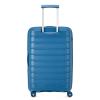 Roncato Trolley Medio Espandibile Butterfly 67 cm Denim - 6