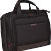 Laptop Briefcase 16.0 PRO-DLX 4-BLACK-UN