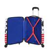 Samsonite Trolley Medio Disney Legends Mickey 65 cm - 8