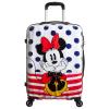 Samsonite Trolley Grande Disney Legends Minnie 75 cm - 1