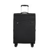 Samsonite Trolley Medio Espandibile Litebeam 66 cm - 1