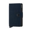 Secrid Miniwallet Dash RFID Navy - 1