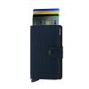 Secrid Miniwallet Dash RFID Navy - 3