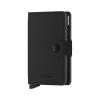 Secrid Miniwallet Yard RFID Black - 1