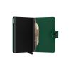 Secrid Miniwallet Yard RFID Green - 3