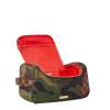 Sprayground Beauty Case Small Sharp Shape Check Limited Edition - 6